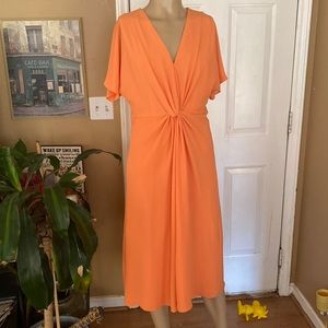 NWOT Maggy London dress